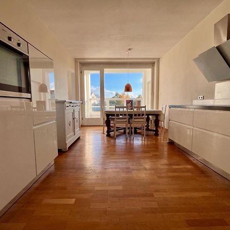 Beautiful Apartment In A Historic Villa Hattingen Exterior photo