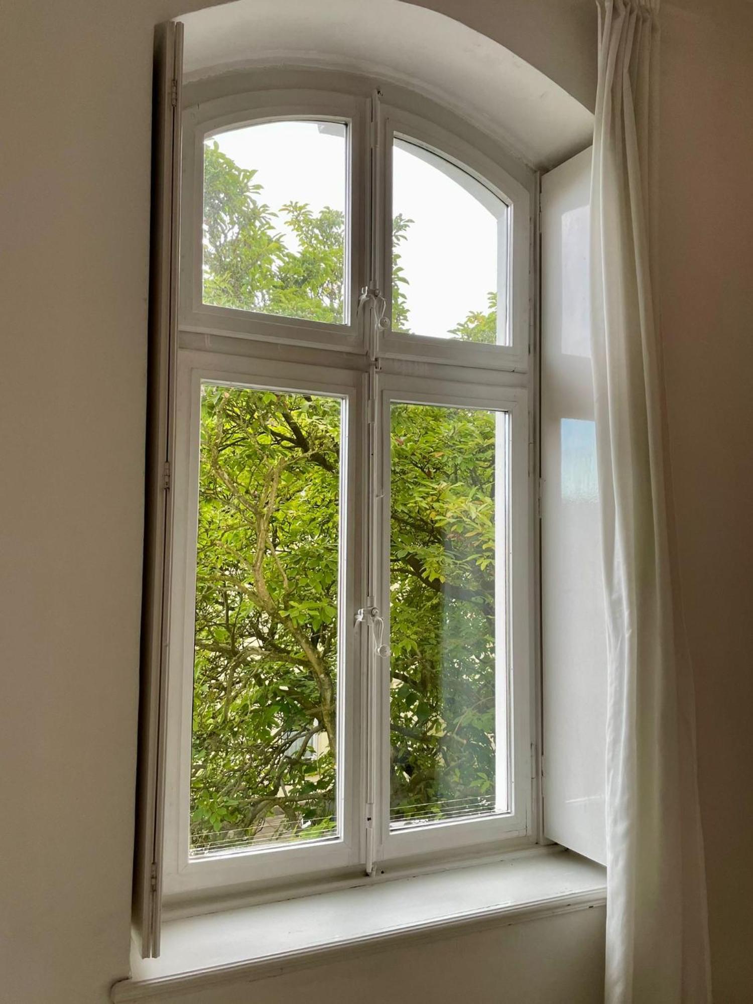 Beautiful Apartment In A Historic Villa Hattingen Exterior photo