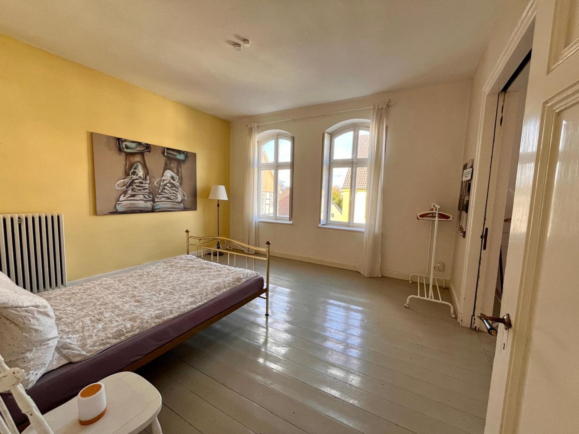 Beautiful Apartment In A Historic Villa Hattingen Exterior photo