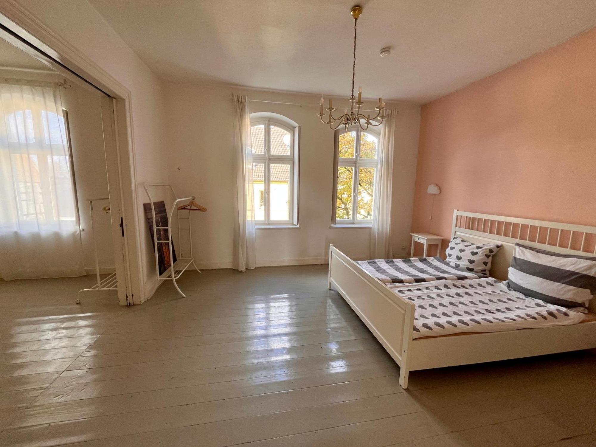 Beautiful Apartment In A Historic Villa Hattingen Exterior photo