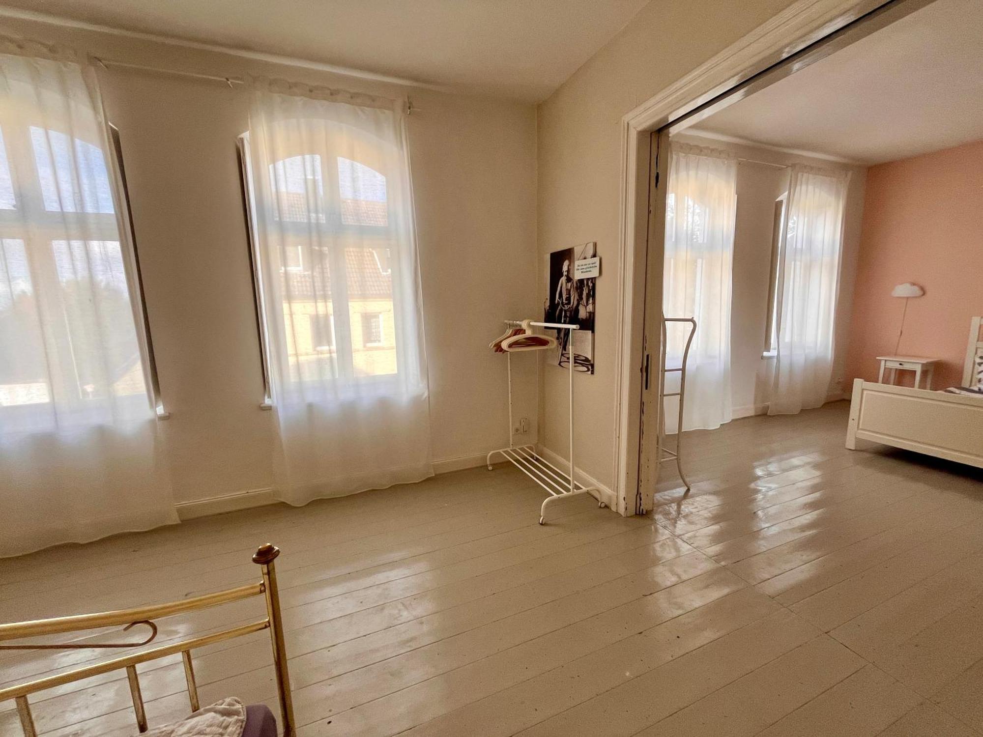 Beautiful Apartment In A Historic Villa Hattingen Exterior photo