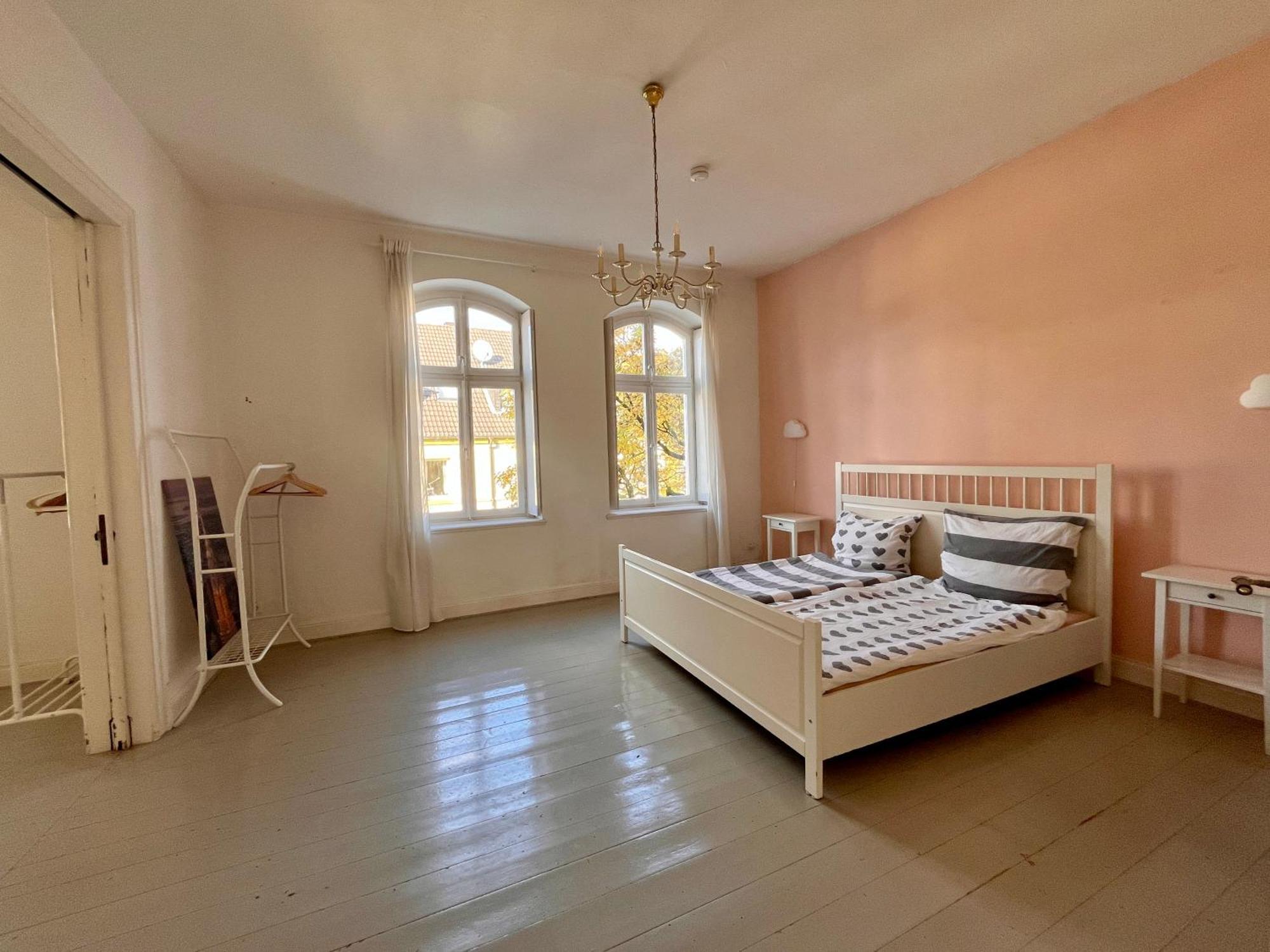 Beautiful Apartment In A Historic Villa Hattingen Exterior photo
