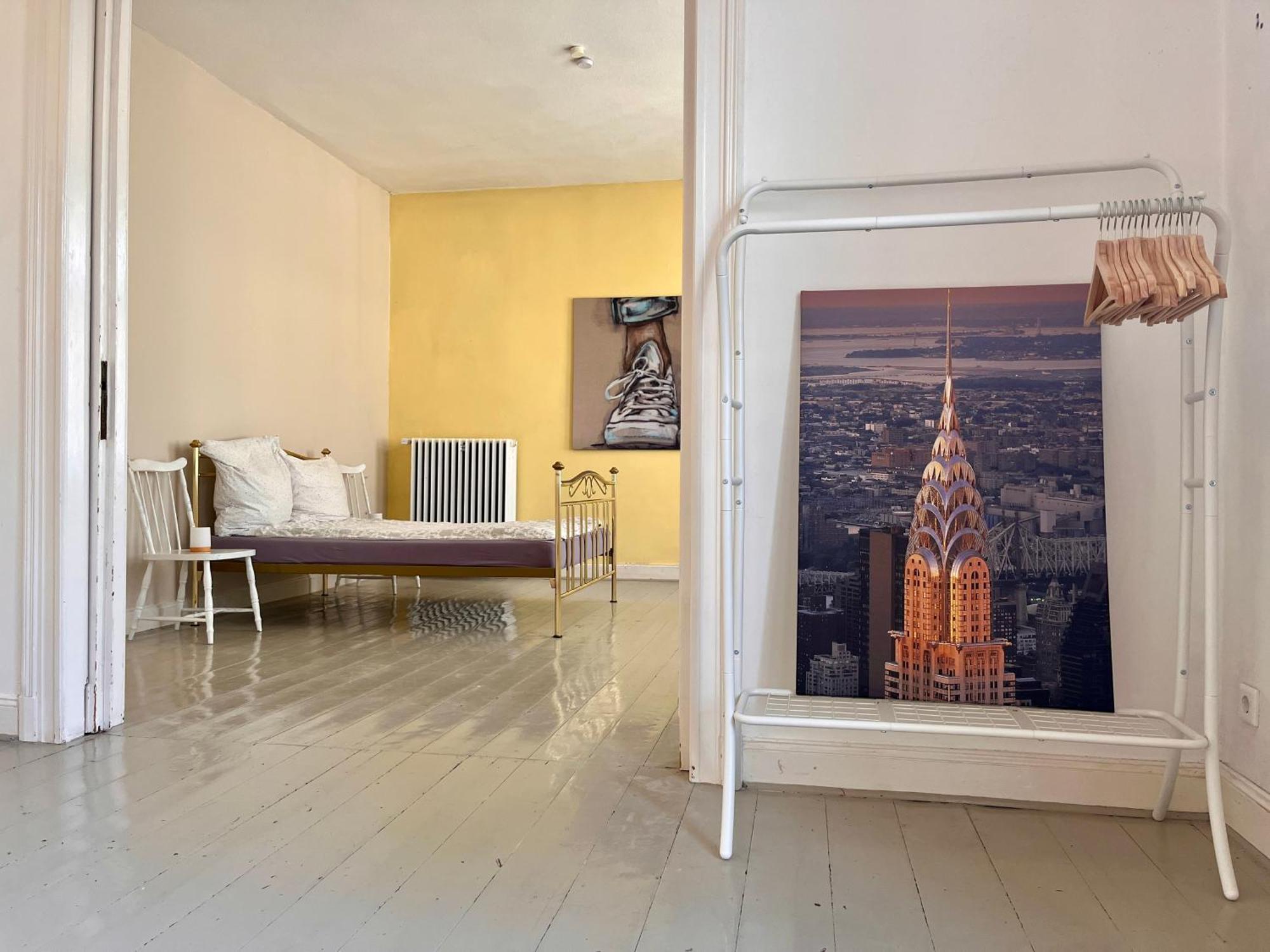 Beautiful Apartment In A Historic Villa Hattingen Exterior photo
