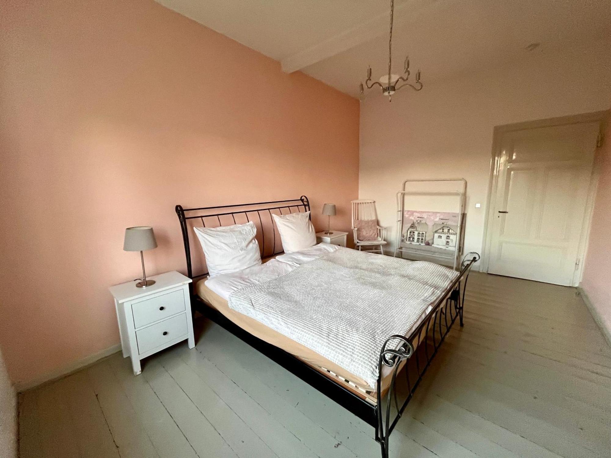 Beautiful Apartment In A Historic Villa Hattingen Exterior photo